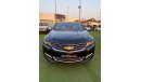 Chevrolet Impala //2016// CHEVROLET IMPALA //LTZ// GCC FULL OPTION