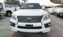 Lexus LX570 Sport S