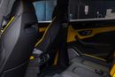 Lamborghini Urus Urus SE + B & W + Panorama + Massage seats + Ambient