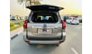 تويوتا برادو Toyota Land Cruiser prado Right hand drive..