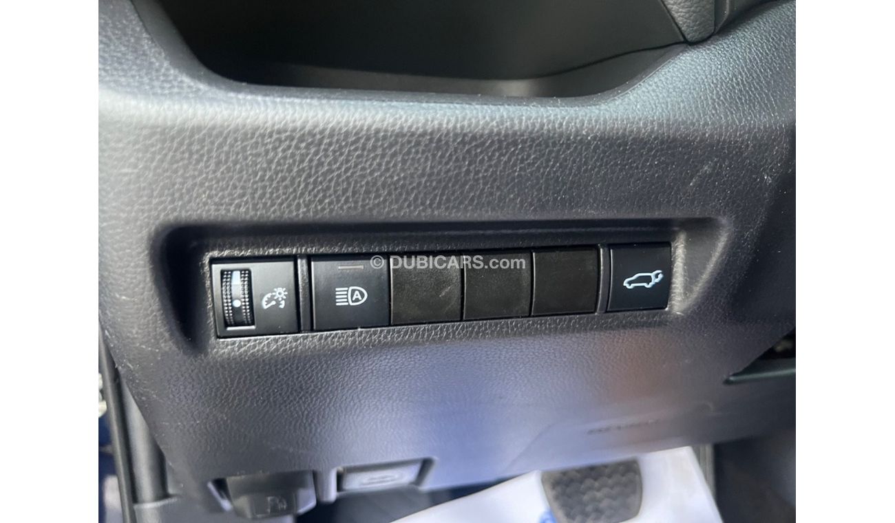 Toyota RAV4 2021 XLE PUSH START ENGINE AWD 2.5L USA IMPORTED