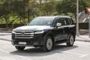 Toyota Land Cruiser VXR LC300 VXR-FULL OPTION 3.5L HEV 457TT AT | 7-SEATS | JBL | 360 CAMERA | SOFT DOOR CLOSING| 2026MY