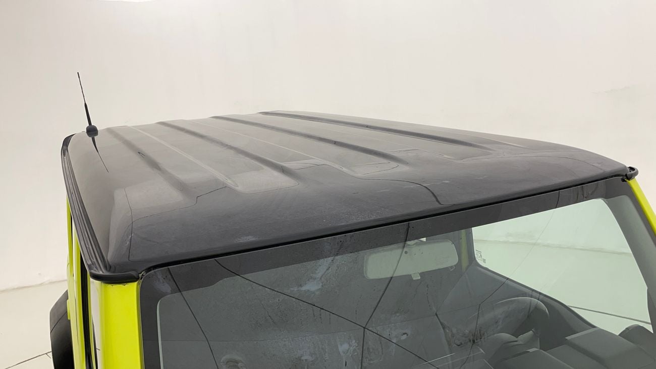 Suzuki Jimny GLX 1.5 | Zero Down Payment | Home Test Drive