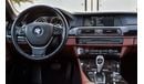 BMW 535i i