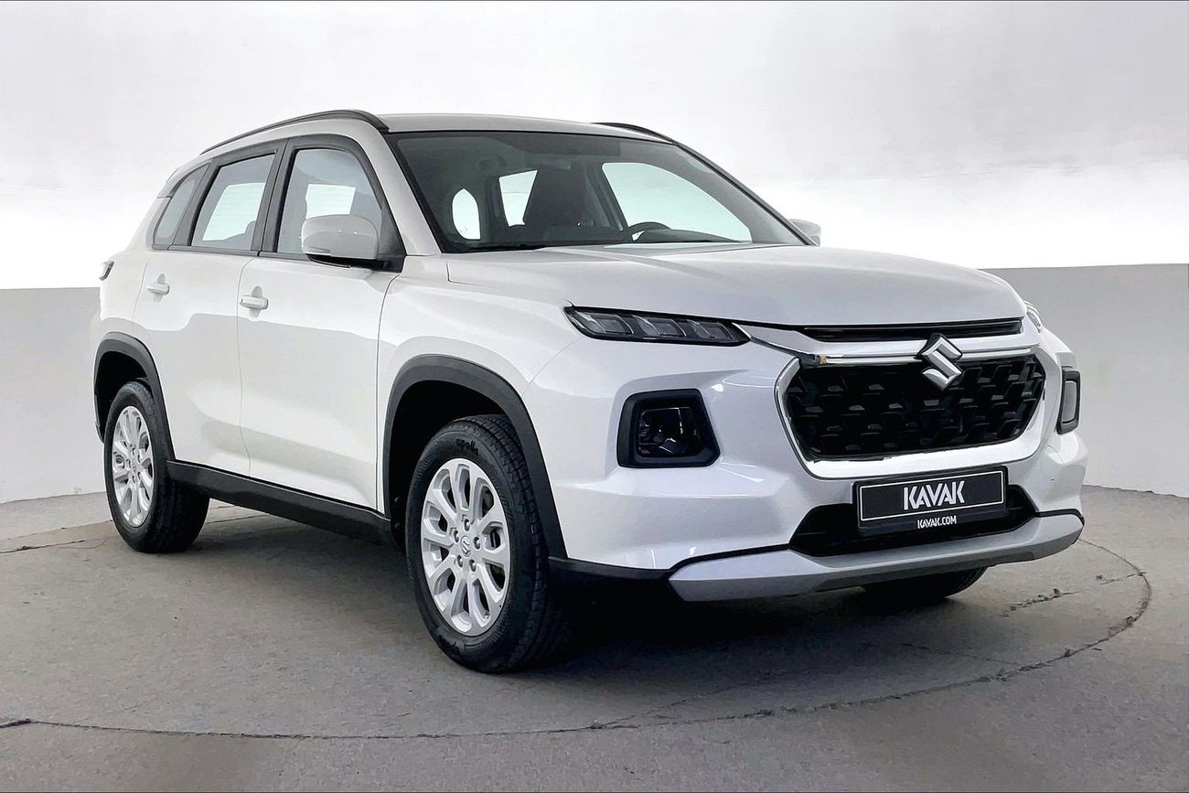 Suzuki Grand Vitara GL | National Day Celebration | Guaranteed Warranty | 0 Down Payment