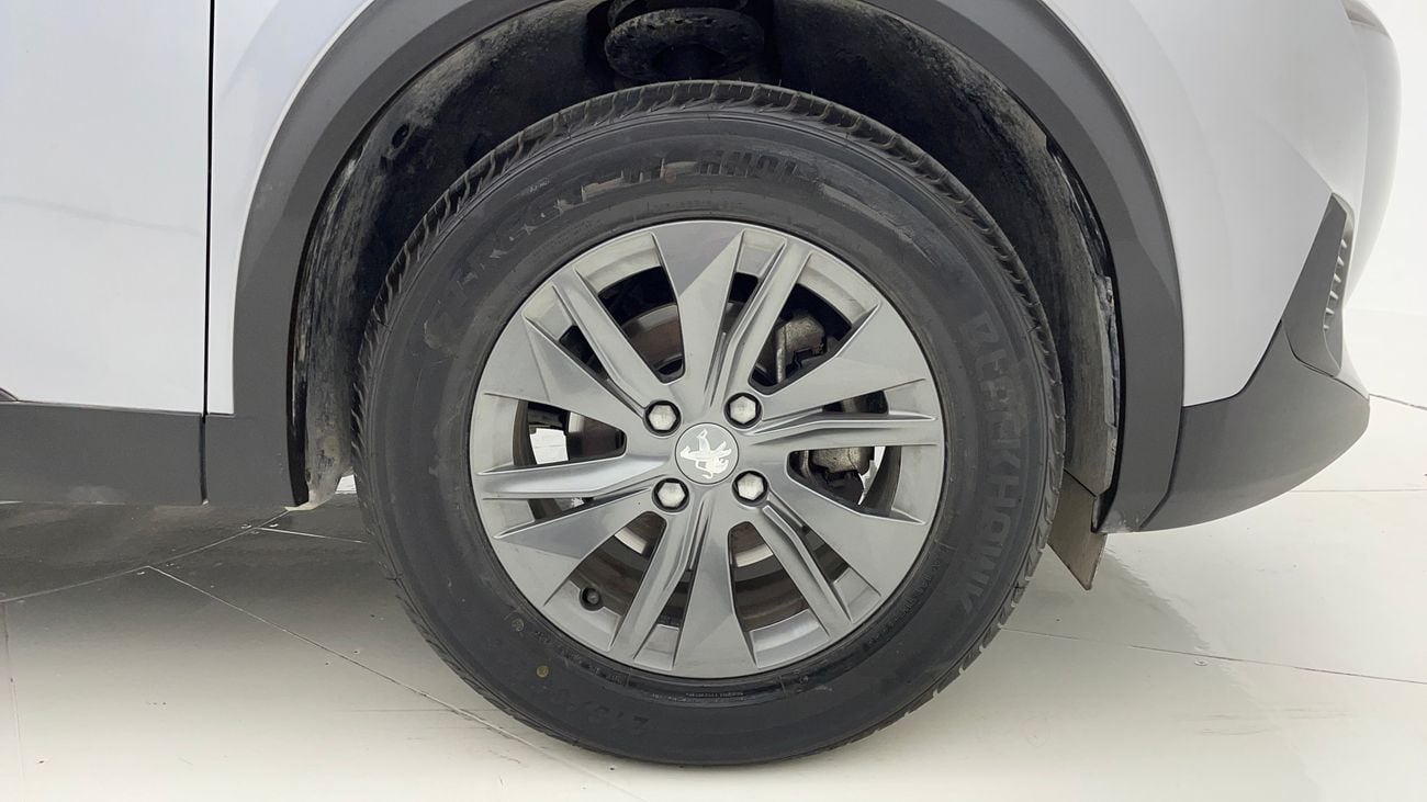 Peugeot 2008 ACTIVE 1.6 | Zero Down Payment | Free Home Test Drive