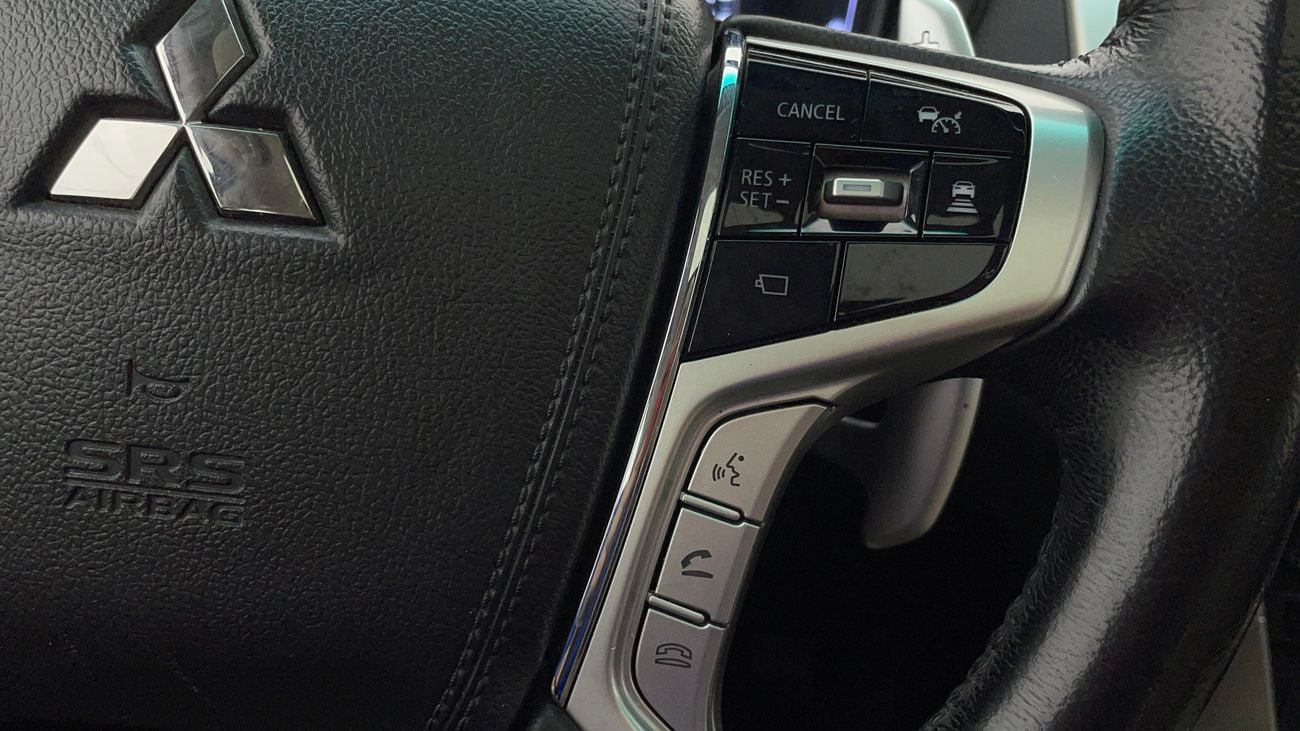 ميتسوبيشي مونتيرو سبورت GLS PREMIUM 3 | بدون دفعة مقدمة | اختبار القيادة في المنزل