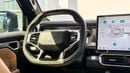 Jetour T2 Luxury 2.0L Turbo 4 Cylinders GCC Full Service History
