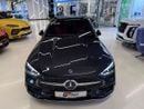 Mercedes-Benz C 200 Premium 2.0L 2025 C200 PREMIUM+ - GCC -DEALER WARRANTY