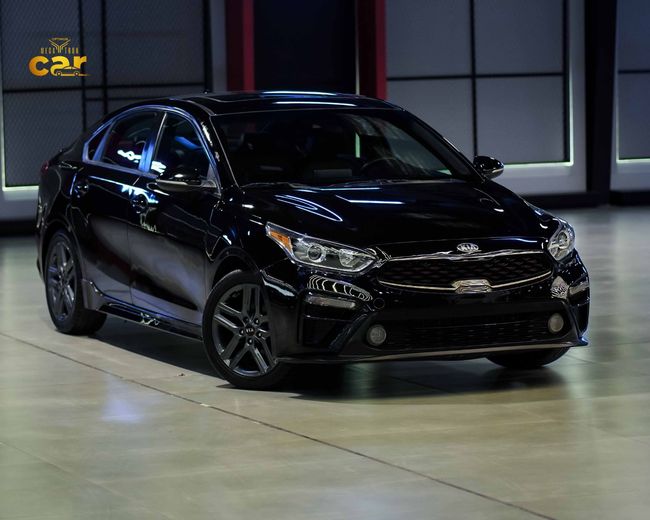Kia Forte GXR, миниатюра 23