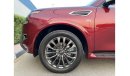 Nissan Patrol LE Platinum City PLATINUM EDITION