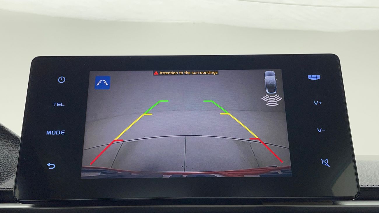 جيلي إمجراند GS 1.5 | بدون دفعة مقدمة | اختبار القيادة في المنزل