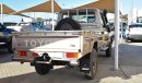 Toyota Land Cruiser Pick Up 4.5L V8 DIESEL WITH DIFF. LOCK