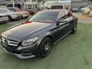 Mercedes-Benz C 200 MERCEDES BENZ C200 MY 2015