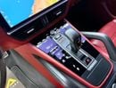 Porsche Cayenne 2021 Porsche Cayenne GTS, Warranty, Porsche Full Service History, Full PPF, GCC Specs