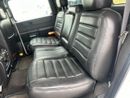 Hummer H2