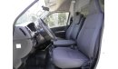 Toyota Hiace 2015 high roof REF#274