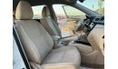نيسان إكس تريل 2016 Nissan X- Trail SL (T32) 5dr SUV 2.5 4cyl petrol automatic front wheel drive