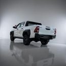 تويوتا هيلوكس GR Sport 2.8L