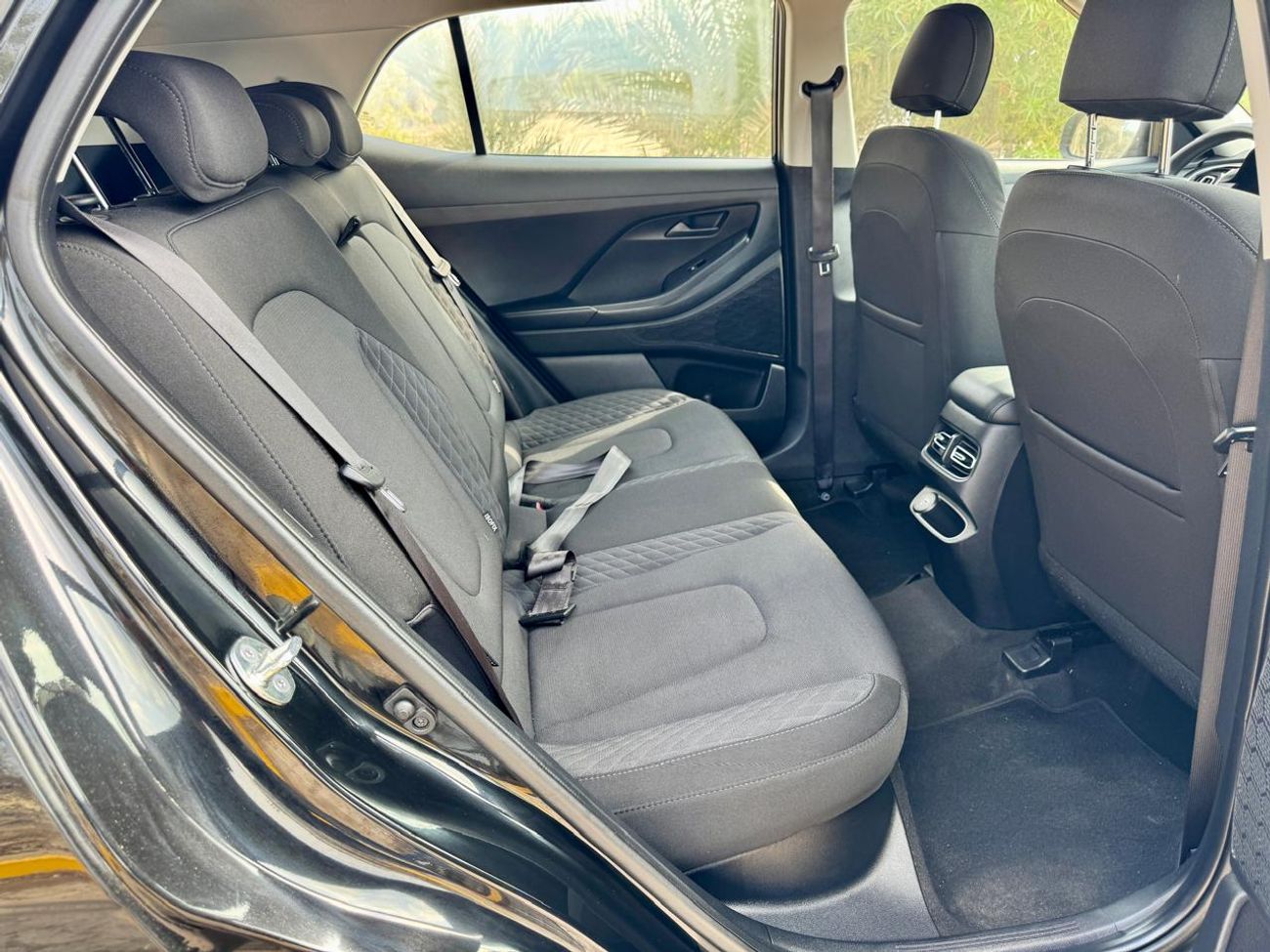 هيونداي كريتا Mid 1.6L