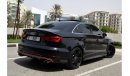 أودي S3 Fully Loaded Well Maintained Excellent Condition