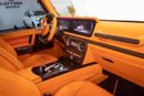 Mercedes-Benz G 63 AMG 4MATIC SUV