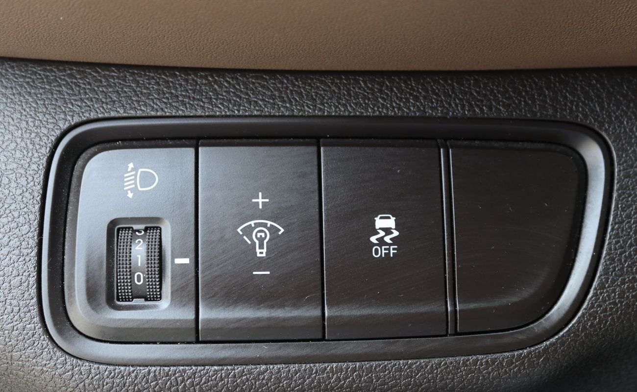 Hyundai Santa Fe COMFORT