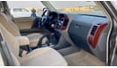 Mitsubishi Pajero Full option