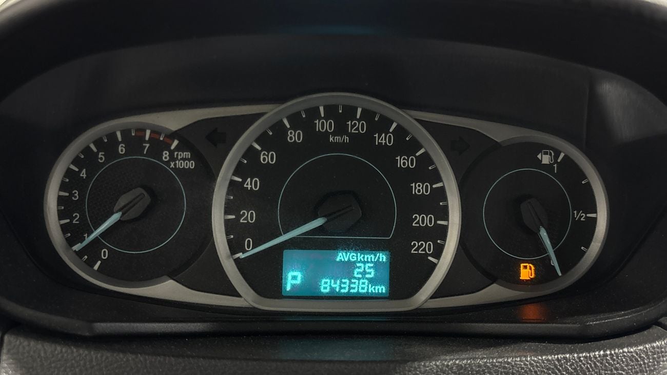 Ford Figo 2019 AMBIENTE | AED 257/Month | 0 DP | 30 Day Return | Warranty