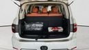 Nissan Patrol 4.0 V6 SE PLATINUM CITY 4WD AUTO | Guaranteed Warranty | 0 Down Payment