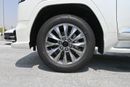 تويوتا لاند كروزر GXR Toyota Land Cruiser GX-R 4.0L V6 Petrol Model 2026