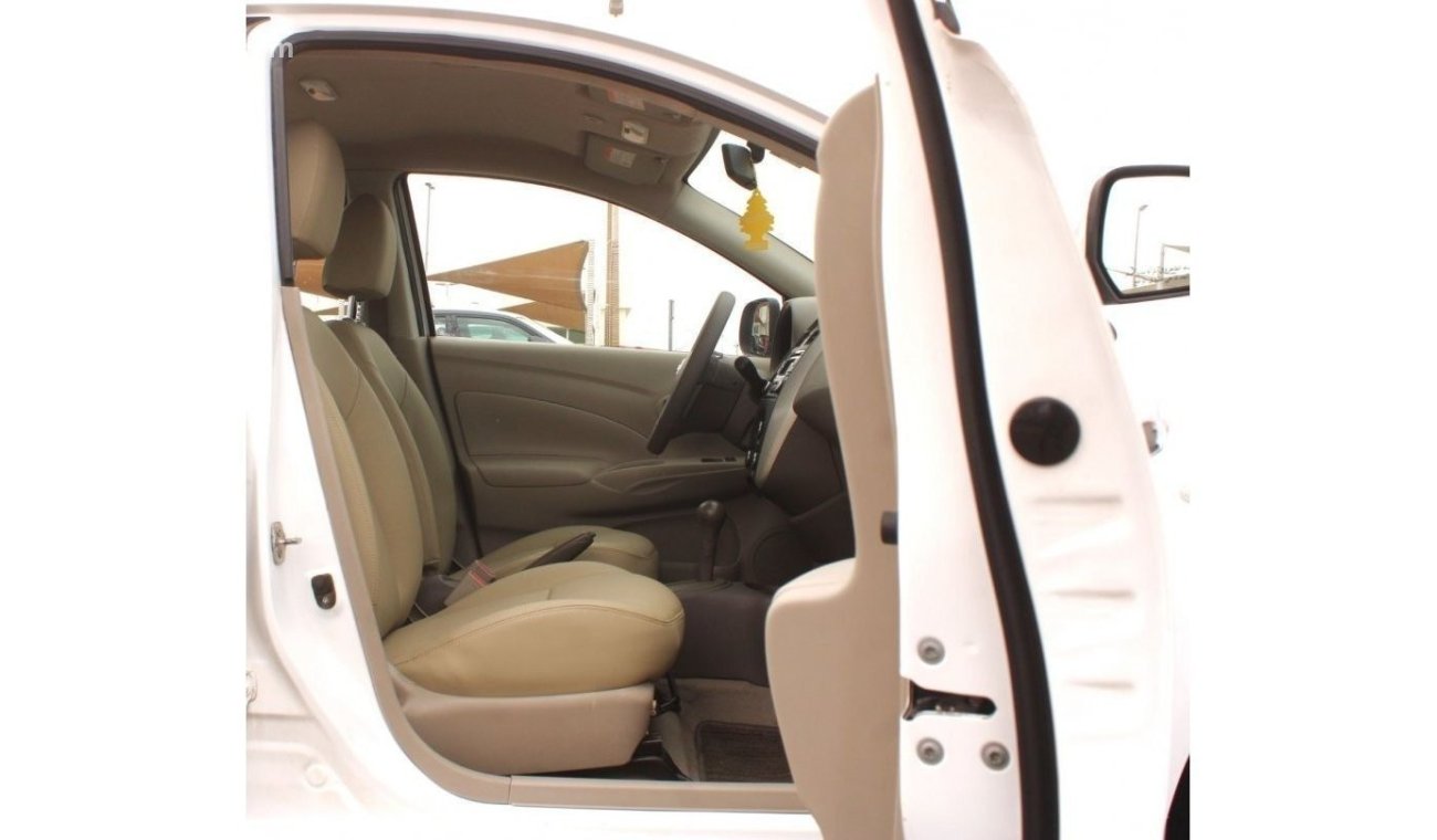 نيسان صني نيسان صني 2019 خليجي بحالة ممتنازة