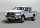 تويوتا هيلوكس Toyota Hilux 4x4 2.4L Double Cabin DLX Diesel MY-2026