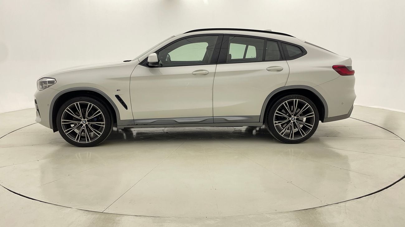 BMW X4 XDRIVE 30I M SPORT 2 | Zero Down Payment | Home Test Drive