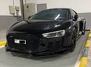 أودي R8 V10 RWD 5.2L (540 HP)