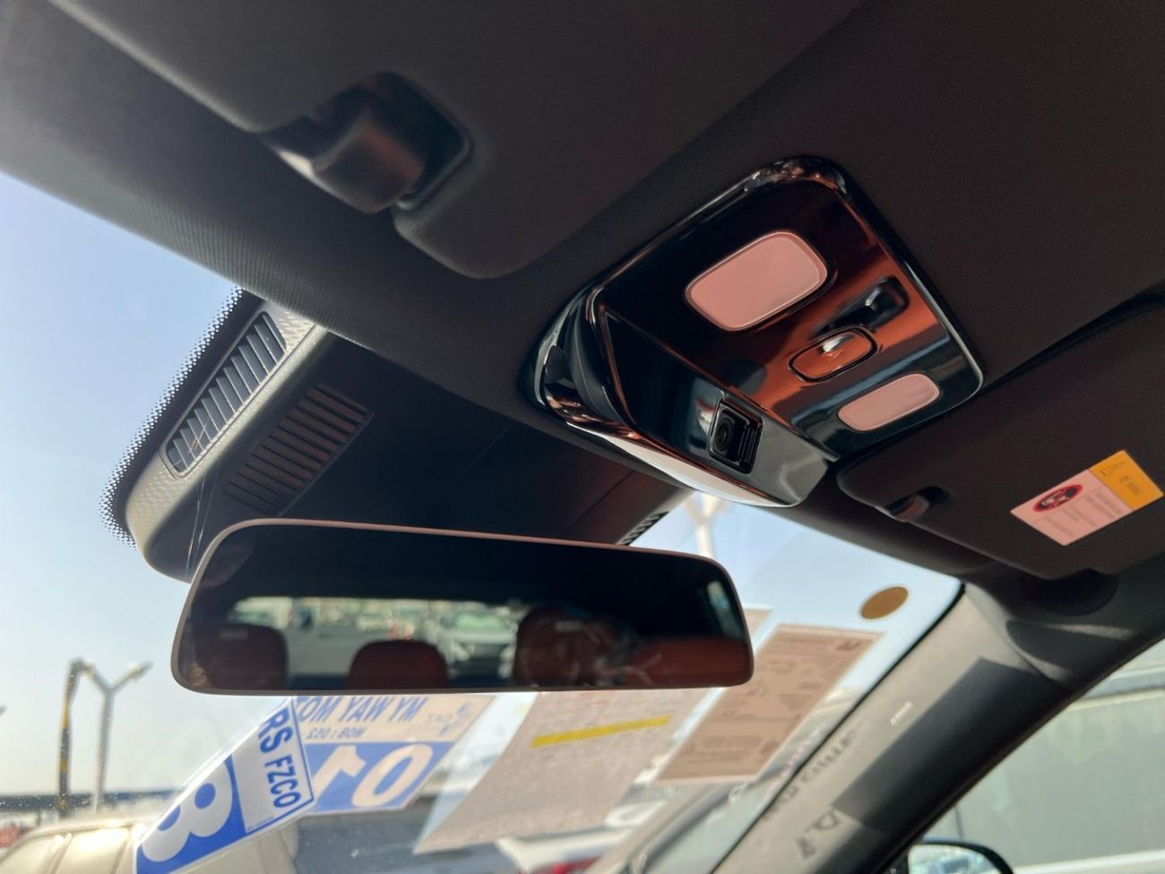 لي اوتو L7 LI AUTO L7 ULTRA MODEL 2024