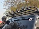 Toyota Land Cruiser Pick Up - 4.5 Diesel Engine - MT - 4WD