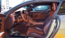 أستون مارتن DB11 Aston Martin DB11 V8 Coupe Brand New & Certified Pre-Owned 5 Years Warranty