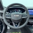 Cadillac CT5 V-SERIES