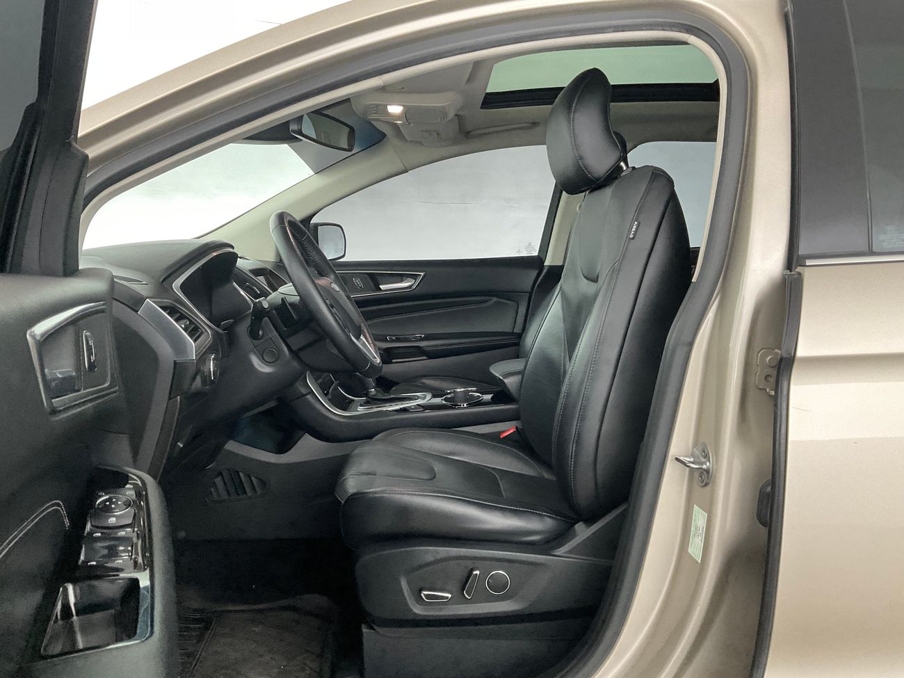 Ford Edge Titanium / Titanium Plus | National Day Celebration | Guaranteed Warranty | 0 Down Payment