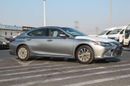 لكزس ES 350 LEXUS ES350 3.5L FWD PETROL SEDAN 2025