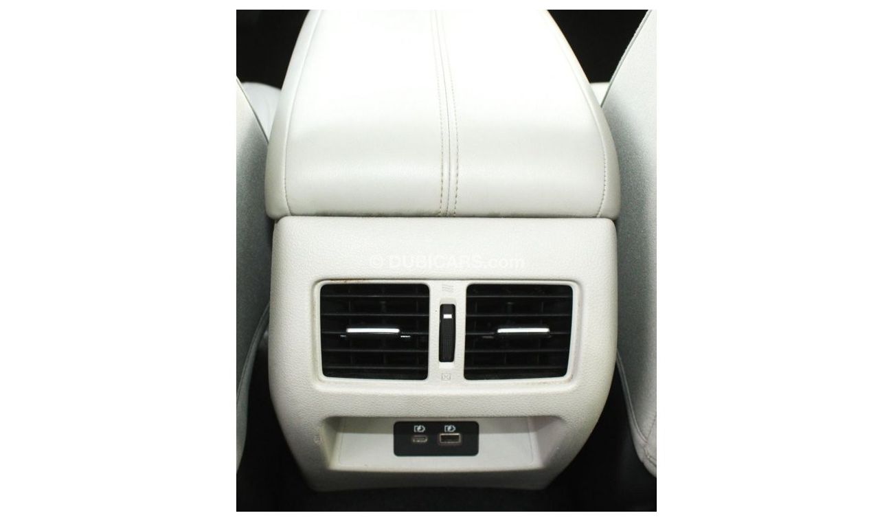 Nissan Altima SV Nissan Altima 2019 GCC, full option, in excellent condition