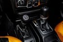 Jeep Wrangler Jeep Wrangler Unlimited 2021
