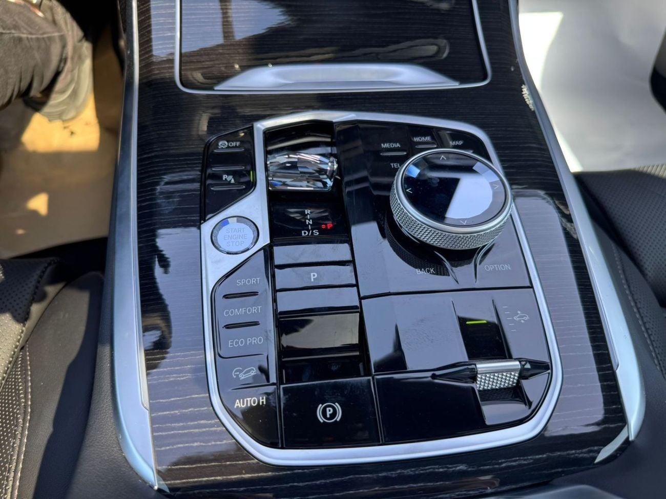 BMW X7 40i 3.0L