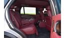 Land Rover Range Rover P400 LWB V6 3.0L PETROL AWD AUTOMATIC