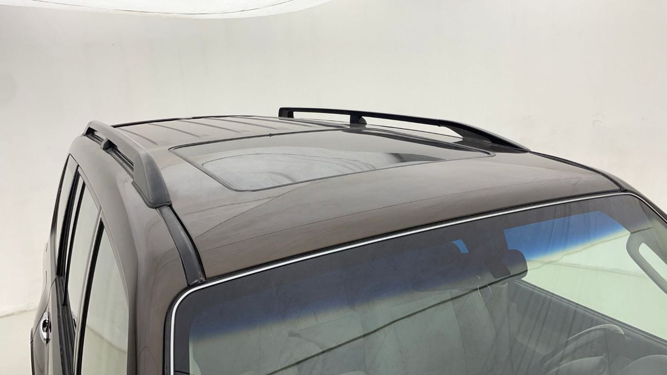 ميتسوبيشي باجيرو 3.5L 2017 | 0 DP | 937/Month | 30 Day Return | Service History