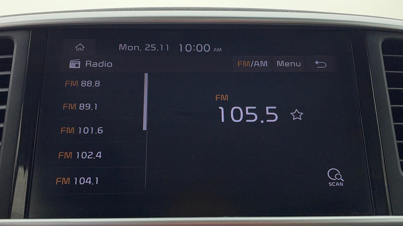 Kia Sportage LX 2 | Zero Down Payment | Home Test Drive