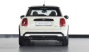Mini Cooper Middle East Edition