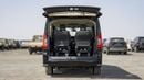 Toyota Granvia PREMIUM Toyota Granvia 3.5L petrol VIP 2024