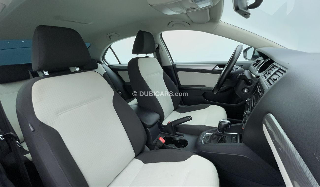 Volkswagen Jetta TRENDLINE S 2 | Under Warranty | Inspected on 150+ parameters